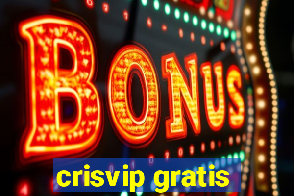 crisvip gratis